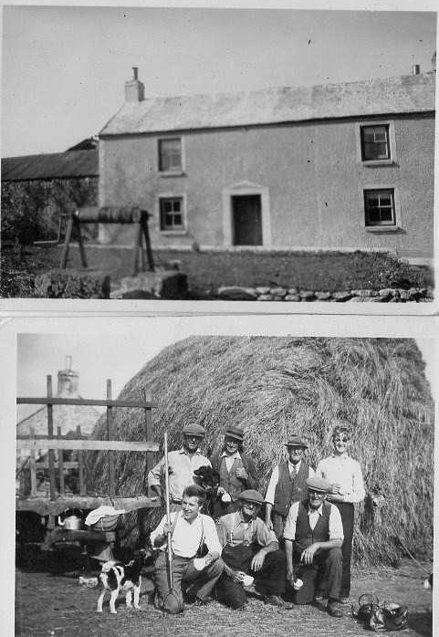 Fiscar Farm (from Ancestry)