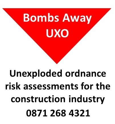 UXO Bombs Away